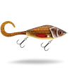 CWC Guppie - a formidable hybrid lure - Ardent Pêche