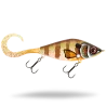 Guppie di CWC - un artificiale ibrido temibile - Ardent Tecniche di pesca