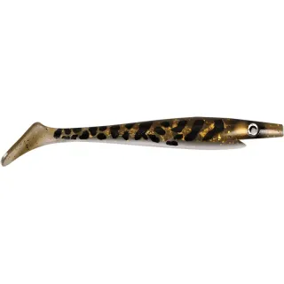 CWC Pig Shad JR - uno shad da 20cm speciale luccio & lucioperca - Ardent Tecniche di pesca