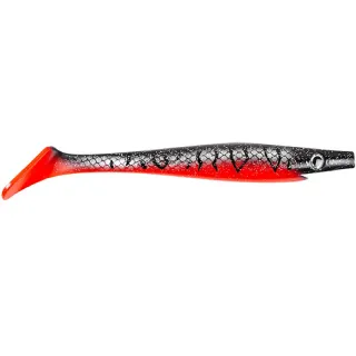 CWC Pig Shad JR - uno shad da 20cm speciale luccio & lucioperca - Ardent Tecniche di pesca