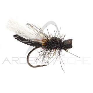 Mosca DK FLYSHOP TRS Bibio Marci