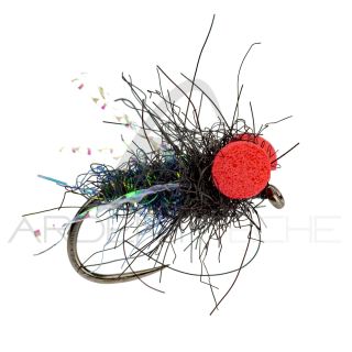 Mosca DK FLYSHOP TRS House Fly