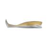 FIIISH Master shad soft lure body 75
