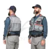 Vest SIMMS Guide Vest Steel