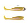 Soft lure FIIISH Master shad combo 75