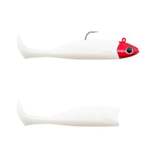 Soft bait FIIISH Master shad combo 75