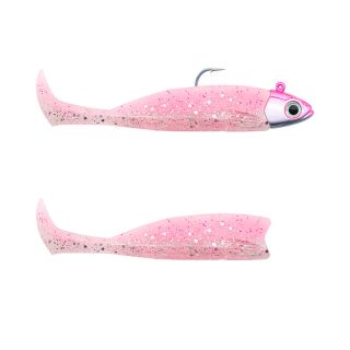 Esca morbida FIIISH Master shad combo 75
