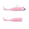 Soft lure FIIISH Master shad combo 75