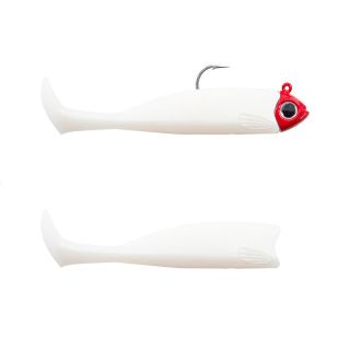 Esca morbida FIIISH Master shad combo 100