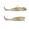 Esca morbida FIIISH Master shad combo 100