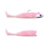 Soft lure FIIISH Master shad combo 100