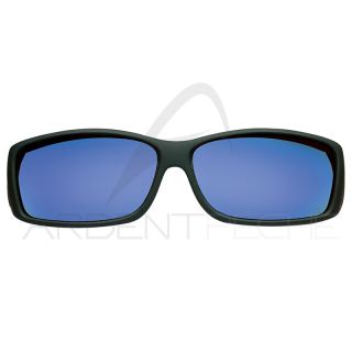 Surlunettes polarisantes COCOONS L