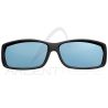 COCOONS L polarised clip-on sunglasses
