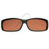 COCOONS L polarised clip-on sunglasses
