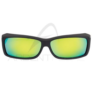 COCOONS L polarised clip-on sunglasses