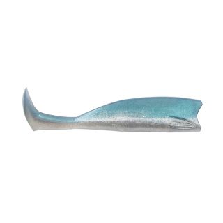 Soft bait FIIISH Master shad corps 125