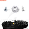 GRUNDENS Hexagrip alloy cleat & carbide stud puck pack nails