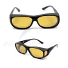 Surlunettes polarisantes COCOONS MX