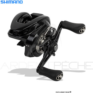Casting reel SHIMANO Metanium DC 71