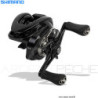 Casting reel SHIMANO Metanium DC 71