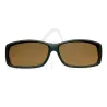 Occhiali sovrapposti polarizzati COCOONS MX - Ardent fly fishing