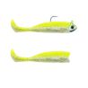 Soft bait FIIISH Master shad combo 125