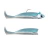 Esca morbida FIIISH Master shad combo 125