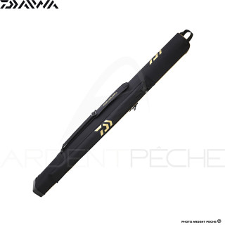 Fodero DAIWA Rigido 160cm black & gold