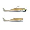 Artificiale in gomma FIIISH Master shad combo 125