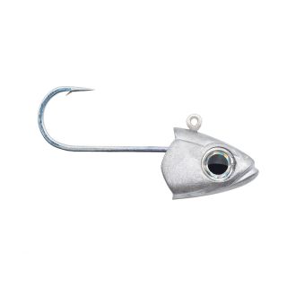 Testa piombata FIIISH Master shad 75