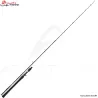 Casting rod ULTIMATE FISHING Five evo cast BC 73 XH Big swim