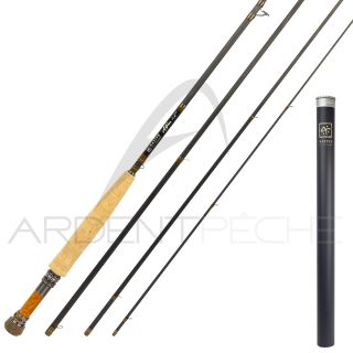 Canne à mouche NATIVE Anthem 10'6 soie 3