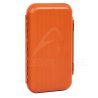 Scatola per mosche C&F DESIGN Streamer Orange large
