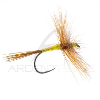 Mosca DEVAUX Secca AK4