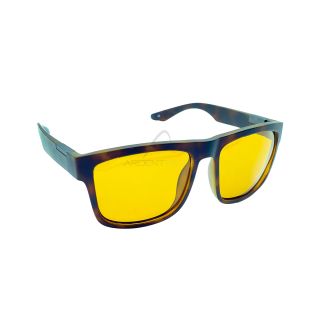 Occhiali polarizzati DEVAUX Vuxun 1600 giallo