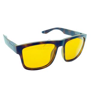 Occhiali polarizzanti fotocromatici DEVAUX Vuxun 3600 giallo
