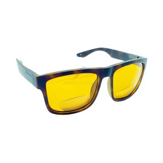 Lunettes polarisantes DEVAUX Vuxun 660 jaune