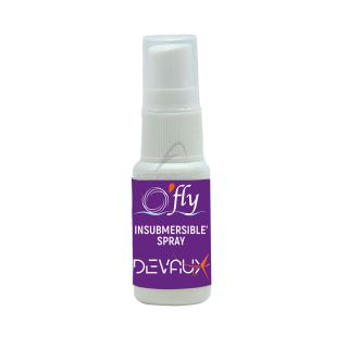 Idrofobico DEVAUX O'Fly INSUBMERSIBLE SPRAY
