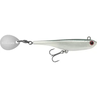 Soft bait BIWAA Divinator mini 95 9g
