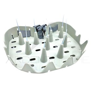 Cesta per lenza DEVAUX Shooting Bask Baroude