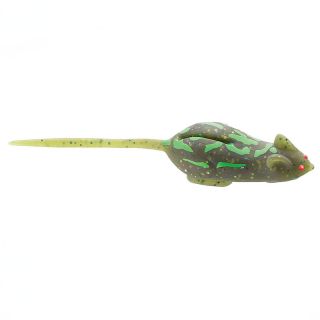 Soft lure TIEMCO Critter tackle wild mouse emperor