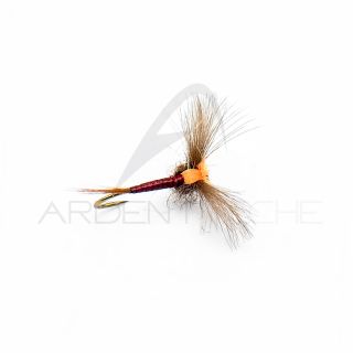 Mosca DEVAUX Emergente JBE 05 QR