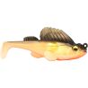 Esca morbida MEGABASS Dark sleeper 3.8 21g