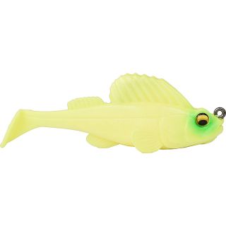 Soft bait MEGABASS Dark sleeper 3 21g