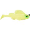 Soft bait MEGABASS Dark sleeper 3 21g