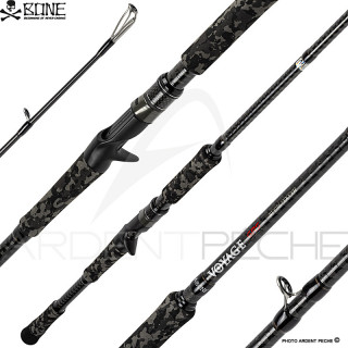 Canna casting BONE Voyage