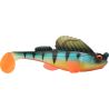 Soft bait MEGABASS Dark sleeper 3 14g