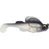 Artificiale morbido MEGABASS Dark sleeper 3.8 28g
