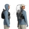 Gilet SIMMS Flyweight Vest Pack Smoke