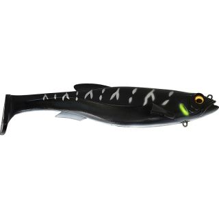 Soft lure MEGABASS Mag draft 8